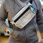 What To Carry Inside Men Crossbody Bags