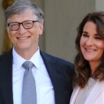 Bill Gates wife Melinda Gates news