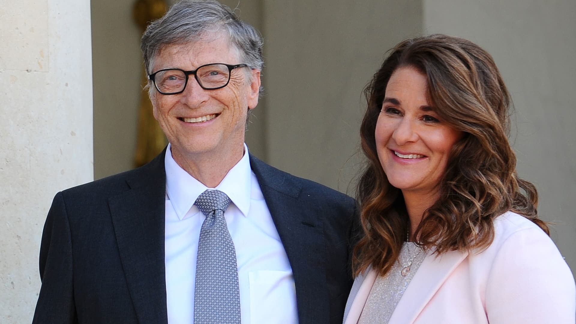 Bill Gates wife Melinda Gates news