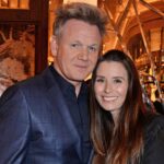 Gordon Ramsay wife Tana news