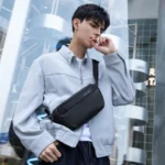 Everyday Fashion Tips Using Men Crossbody Bags