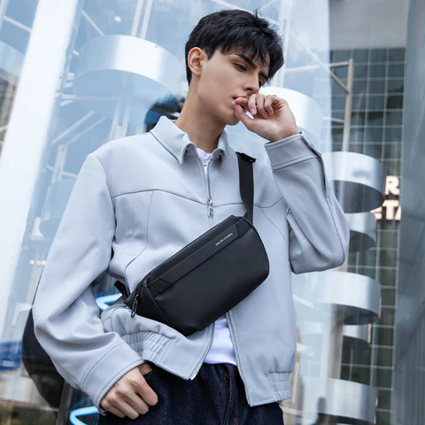 Everyday Fashion Tips Using Men Crossbody Bags