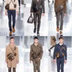 Style Guide For Compact Men Crossbody Bags