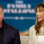 Sylvester Stallone wife news
