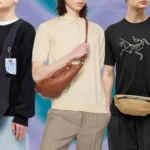 Sporty Casual Looks With Men Crossbody Bags