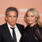 Ben Stiller wife Christine Taylor news