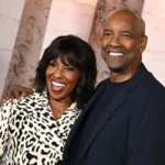 Denzel Washington wife news