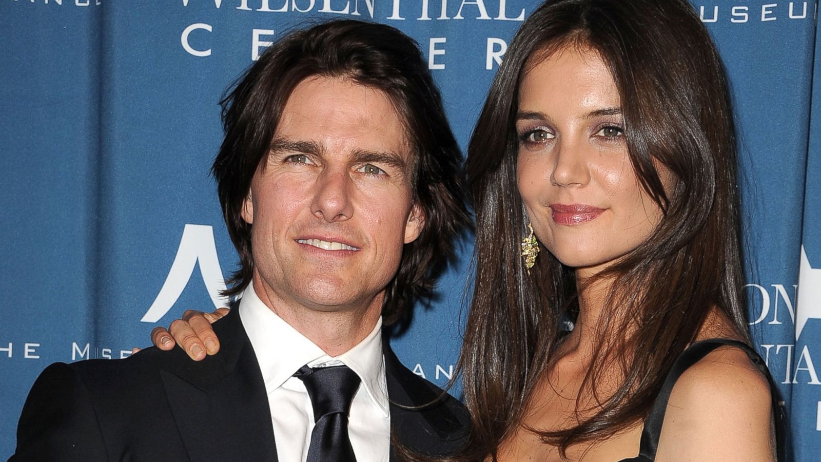 Tom Cruise wife news
