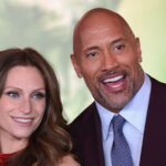 Dwayne Johnson wife news