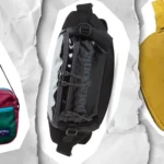 Comfortable Travel Essentials With Men Crossbody Bags