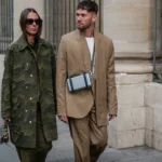 Modern Streetwear Looks Using Men Crossbody Bags