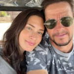 Mark Wahlberg wife news