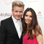 Gordon Ramsay wife news