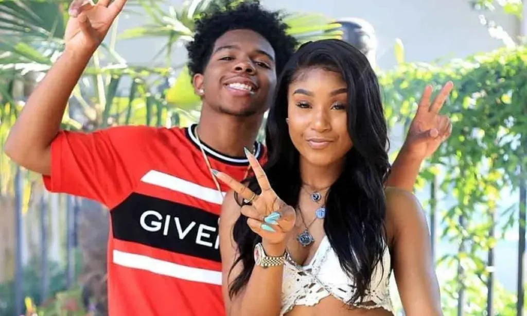 Deshae Frost Net Worth Updated Estimate