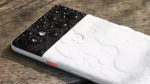 Pixel 2 XL Panda Design Review