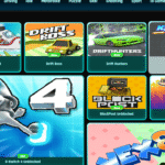 66EZ Games Online Games Collection