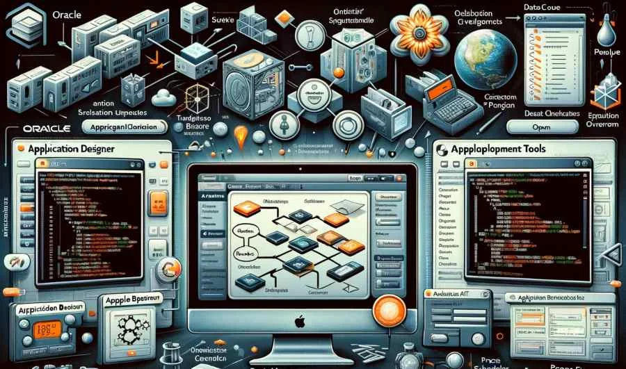 PeopleTools ATT System Overview Guide