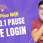10.0.0.1 Piso Wifi Network Login