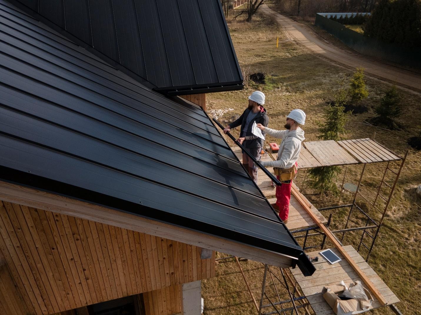 Signs You Need a Residential Roof Replacement?